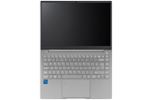 KEYNUX Jet I-NLM0 Portable 14.0" puissant et ultra léger - Ouverture à 180°